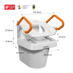 SafeSeatLift™ -“The Smart Way to Sit and Stand.”