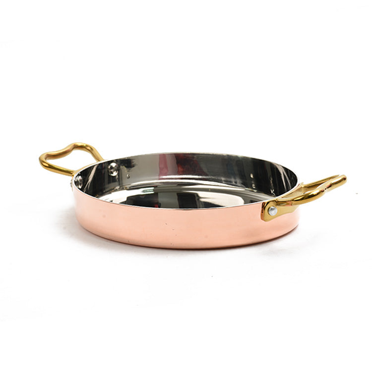 TriLayerServe™ – Three Layers. One Perfect Presentation.