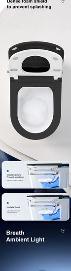 UrbanEdge™ – Modern Bathrooms Start Here.