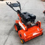 FlailMaster™ "Master the Terrain, Perfect the Cut"