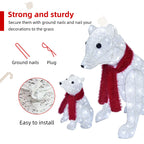 BearBright™ – A Family of Lights for Your Family Home.