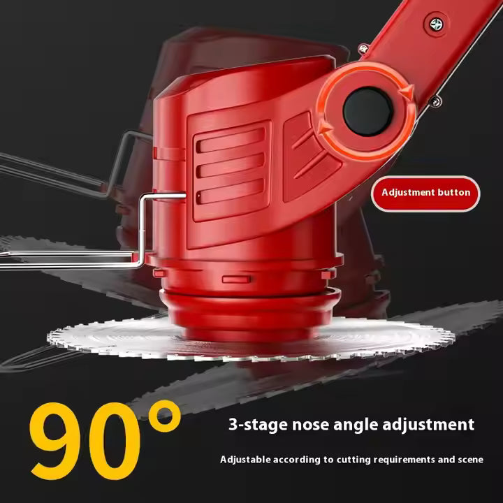 EnduroTrim™ "Built for Endurance, Designed for Precision"