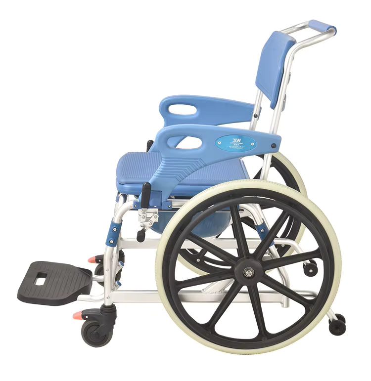 MediEase™   “Comfort and Care in Every Move.”