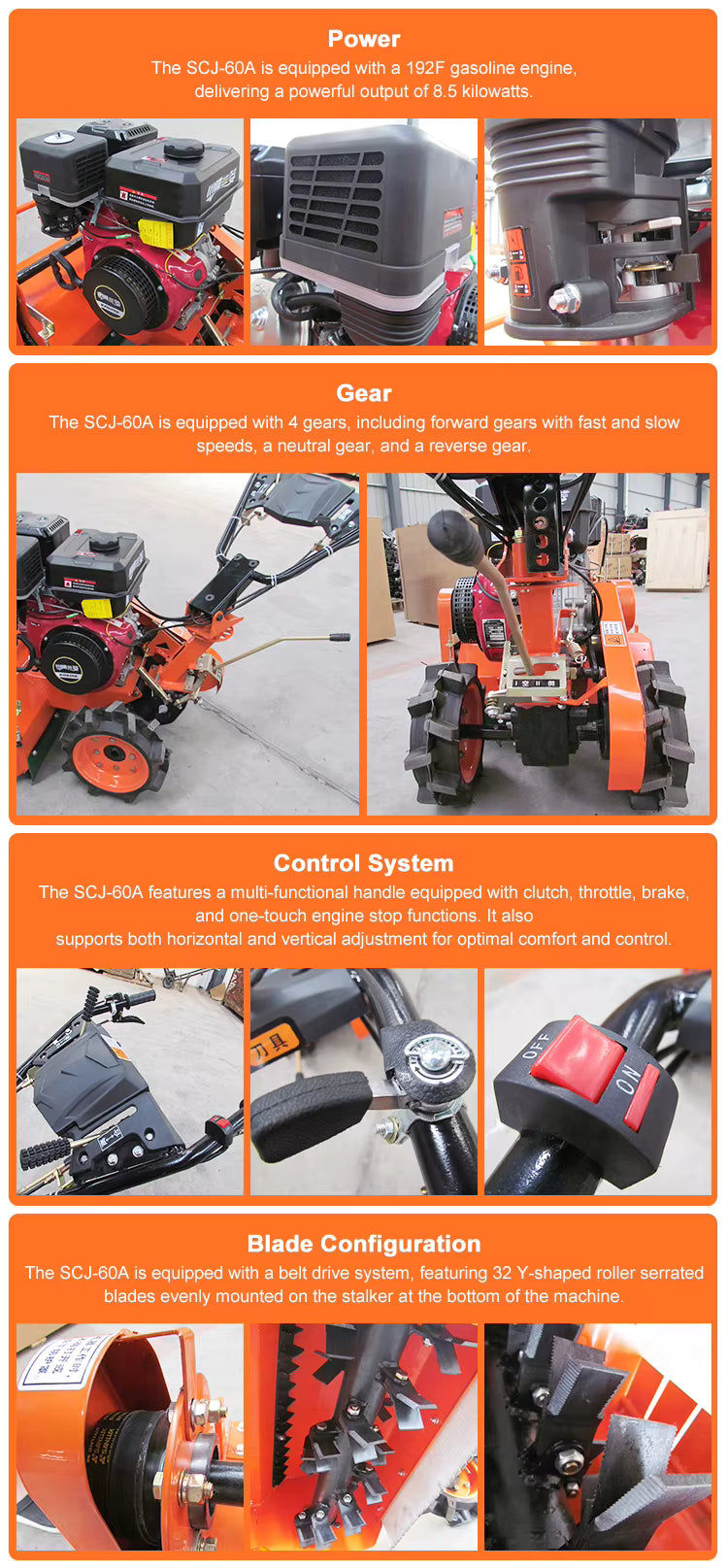 FlailMaster™ "Master the Terrain, Perfect the Cut"