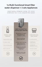 AquaVita™ “Pure Living Starts Here.”