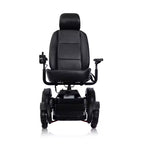 MotoChair™ — Engineered for Strength. Designed for Comfort.