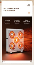 WarmCircuit™ -“Advanced Heating Made Simple.”