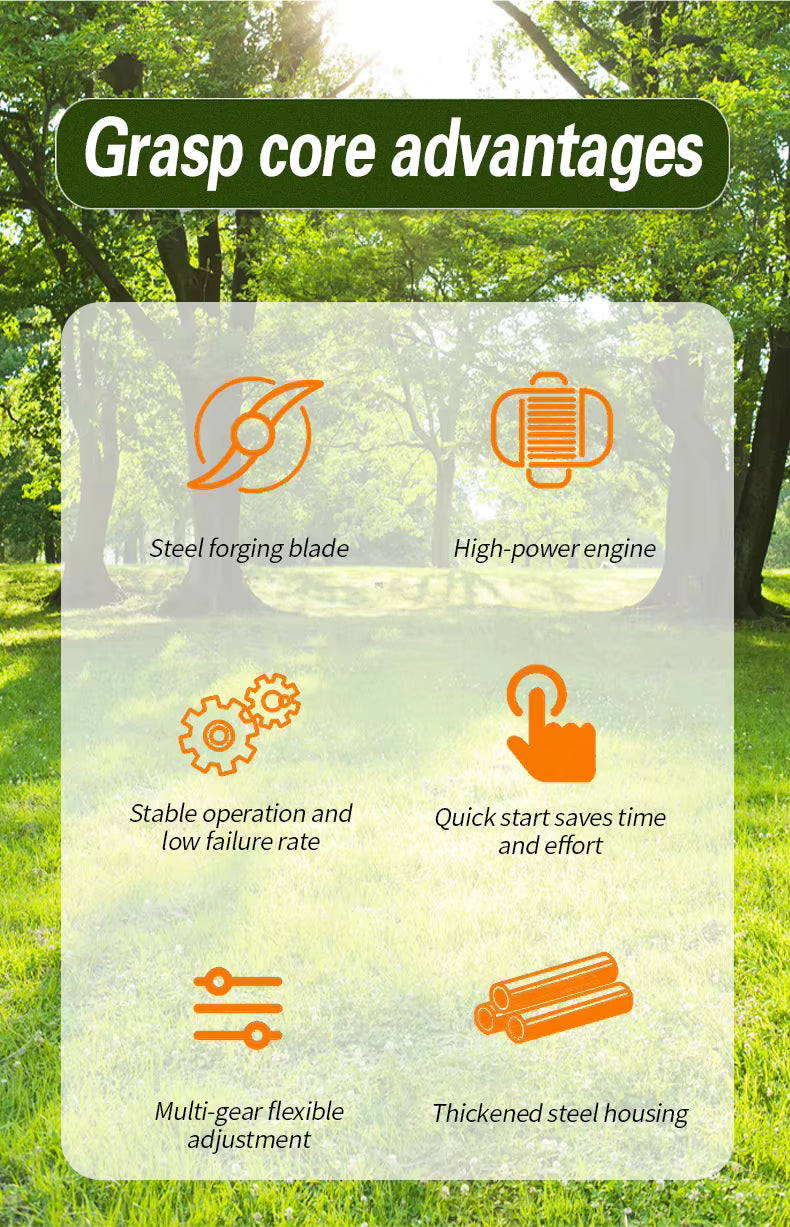 Turfmaxx™ – The Science of a Perfect Lawn