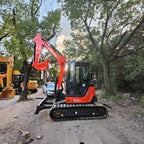 TerraEdge™-“Dig Deeper. Work Smarter.”