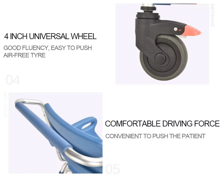 MediEase™   “Comfort and Care in Every Move.”