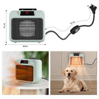 PetHaven Heat™ – Warmth You Can Trust