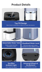 PurifiOne™ – Where Clean Air Begins