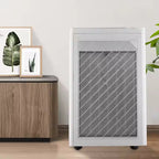 AirNova™ — Smart Purification. Powerful Protection.