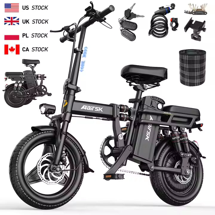 UrbanVolt™ — Your City. Your Power