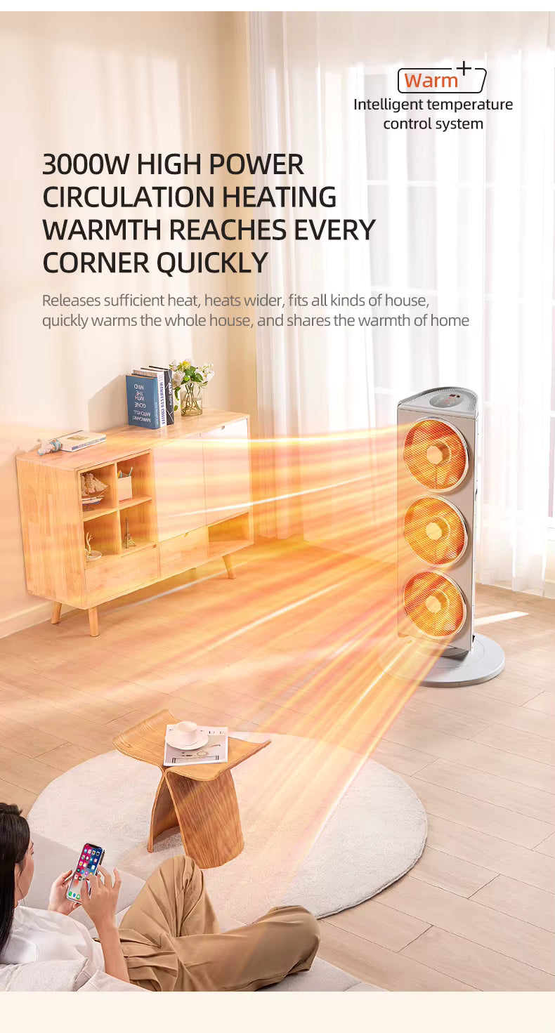 HeatSafe Ultra™ - “Advanced Warming. Built-In Protection.”