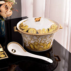 TableAura™ “Elevate Every Meal.”