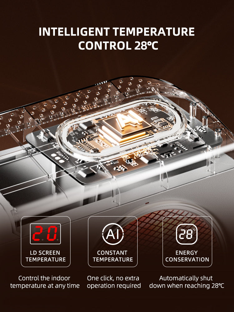 WarmCircuit™ -“Advanced Heating Made Simple.”