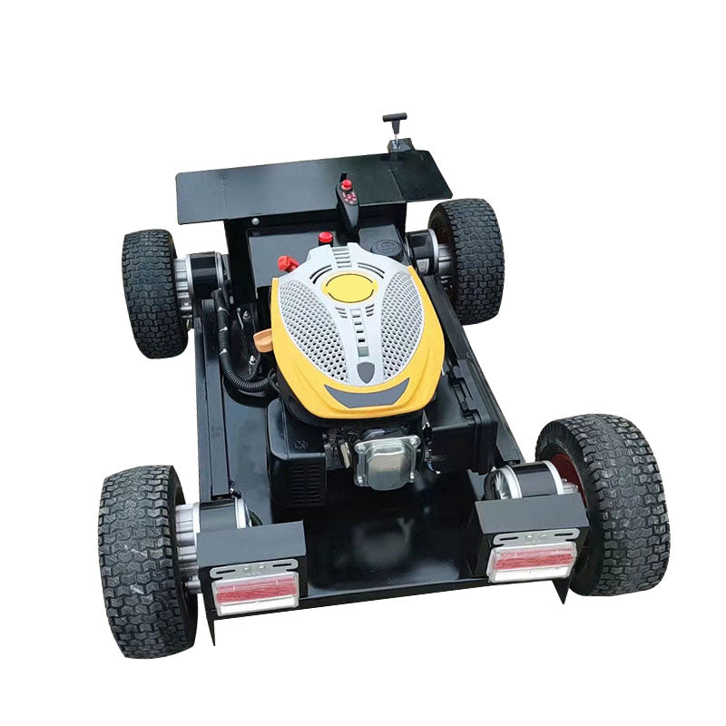 AutoTurf™ – Effortless Lawn Care, Elevated