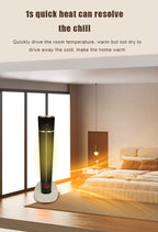 CarbonCrest™ – Engineered Heat, American Fast Ship.