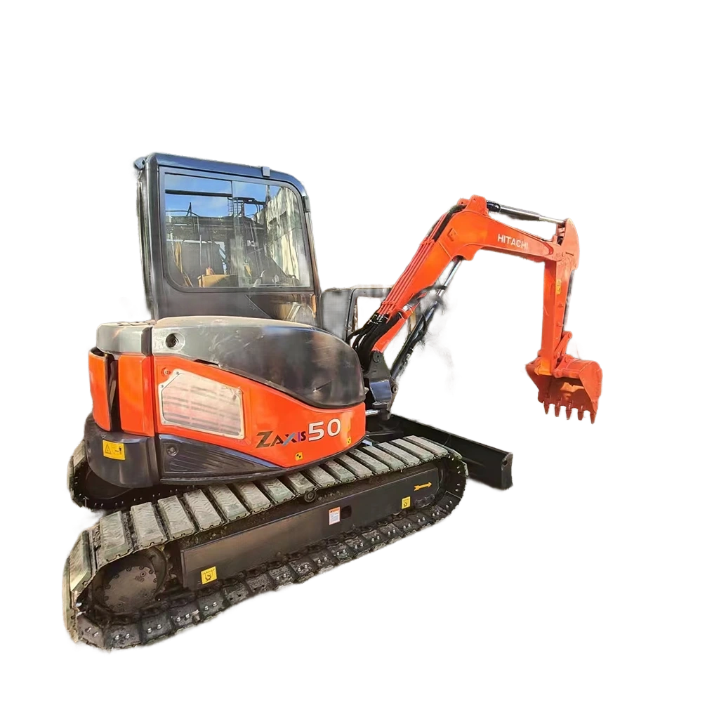 TerraEdge™-“Dig Deeper. Work Smarter.”