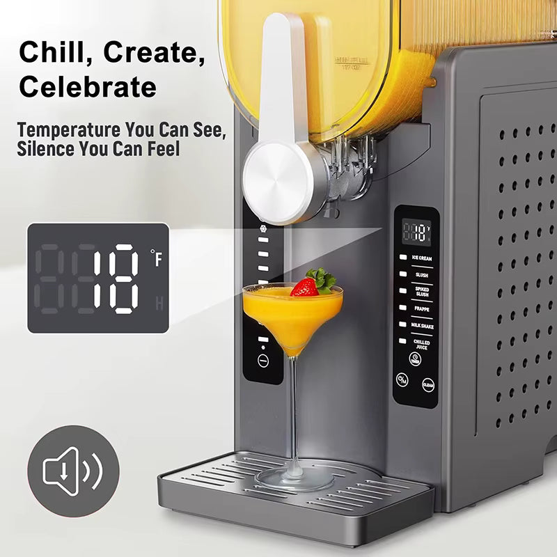 ChillCraft Pro™  “Craft Your Cool Creations.”