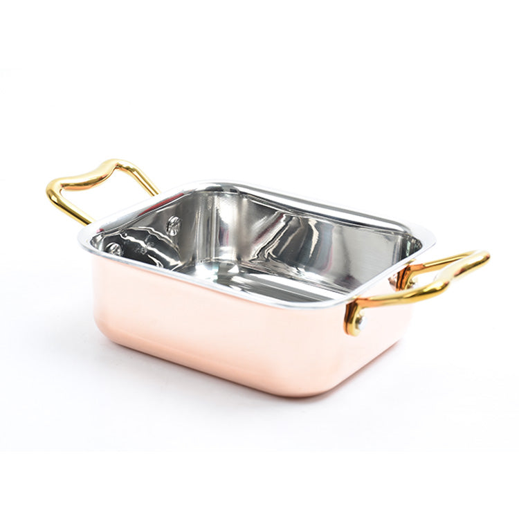 TriLayerServe™ – Three Layers. One Perfect Presentation.