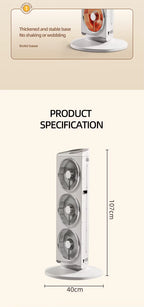 HeatSafe Ultra™ - “Advanced Warming. Built-In Protection.”