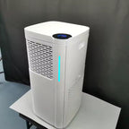 AeroPure™   “Advanced Filtration. Effortless Freshness.”