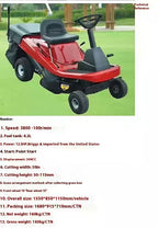 ProMow™ – We Make Grass Look Good