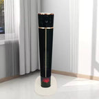 CarbonCrest™ – Engineered Heat, American Fast Ship.