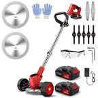 EnduroTrim™ "Built for Endurance, Designed for Precision"