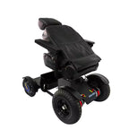 MotoChair™ — Engineered for Strength. Designed for Comfort.