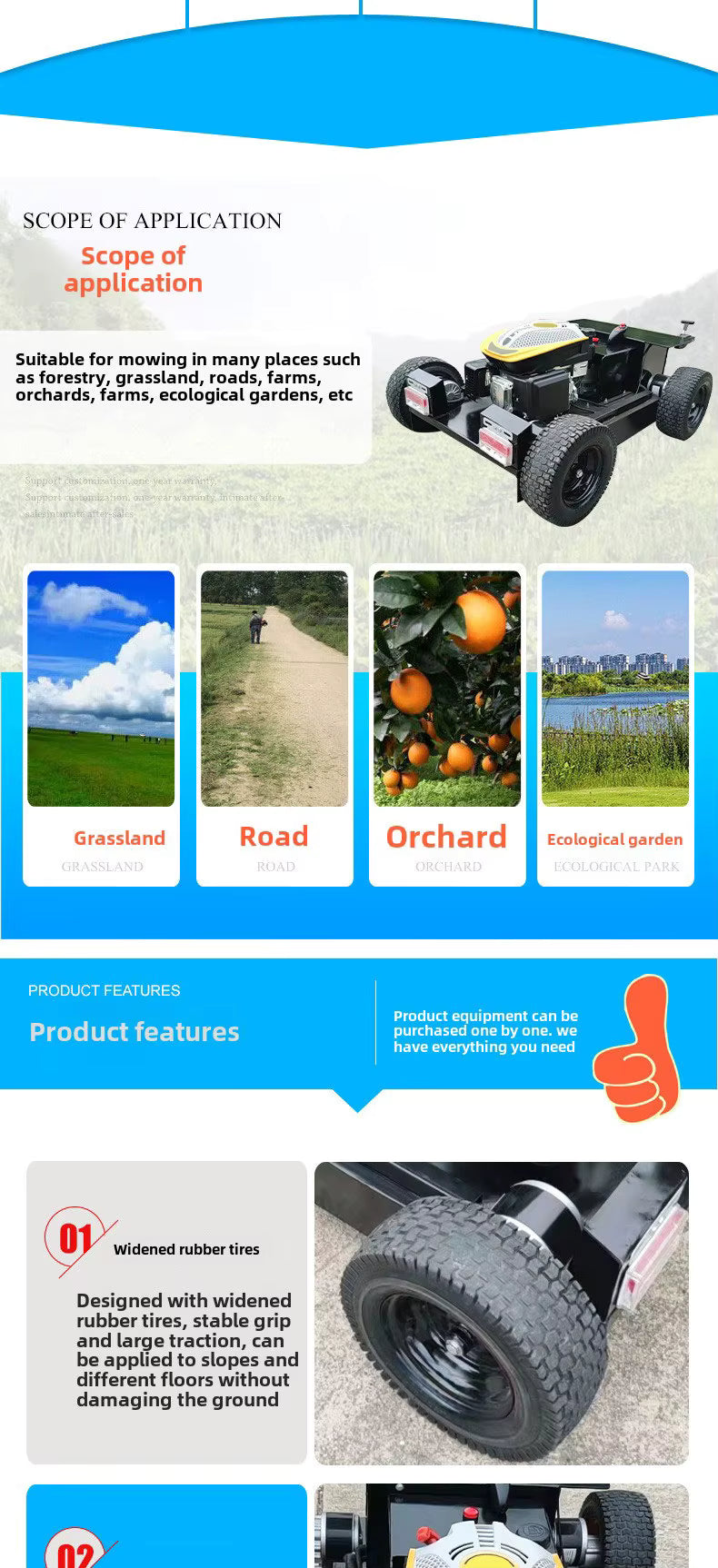 AutoTurf™ – Effortless Lawn Care, Elevated