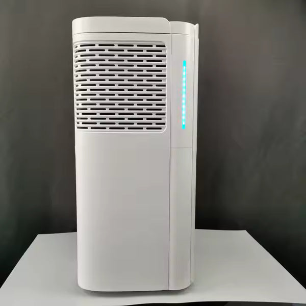 AeroPure™   “Advanced Filtration. Effortless Freshness.”