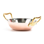 TriLayerServe™ – Three Layers. One Perfect Presentation.