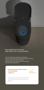 IntelliSeat™ – Your Bathroom. Upgraded.