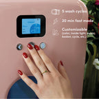 EcoLumé™ — Sustainable Luxury. Effortlessly Clean.