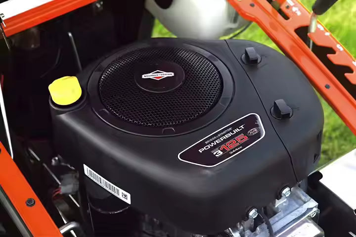 ProMow™ – We Make Grass Look Good