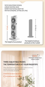 HeatSafe Ultra™ - “Advanced Warming. Built-In Protection.”