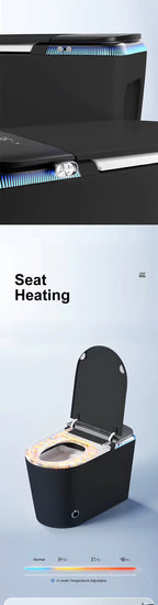 UrbanEdge™ – Modern Bathrooms Start Here.