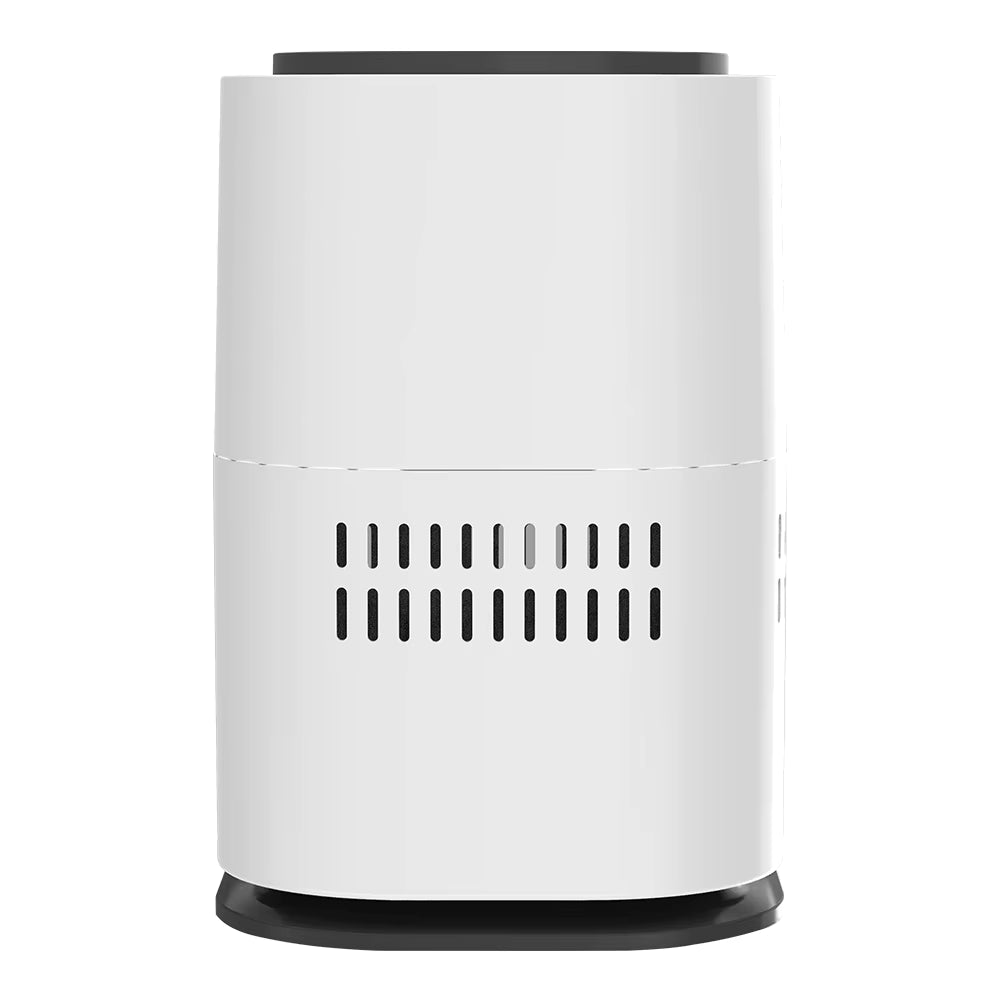 Vaporaire™ “Technology That Breathes With You.”