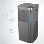 AeroPure™   “Advanced Filtration. Effortless Freshness.”