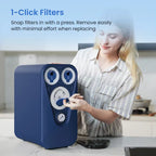 PUREZA™- “Pure Water. Pure Living.”