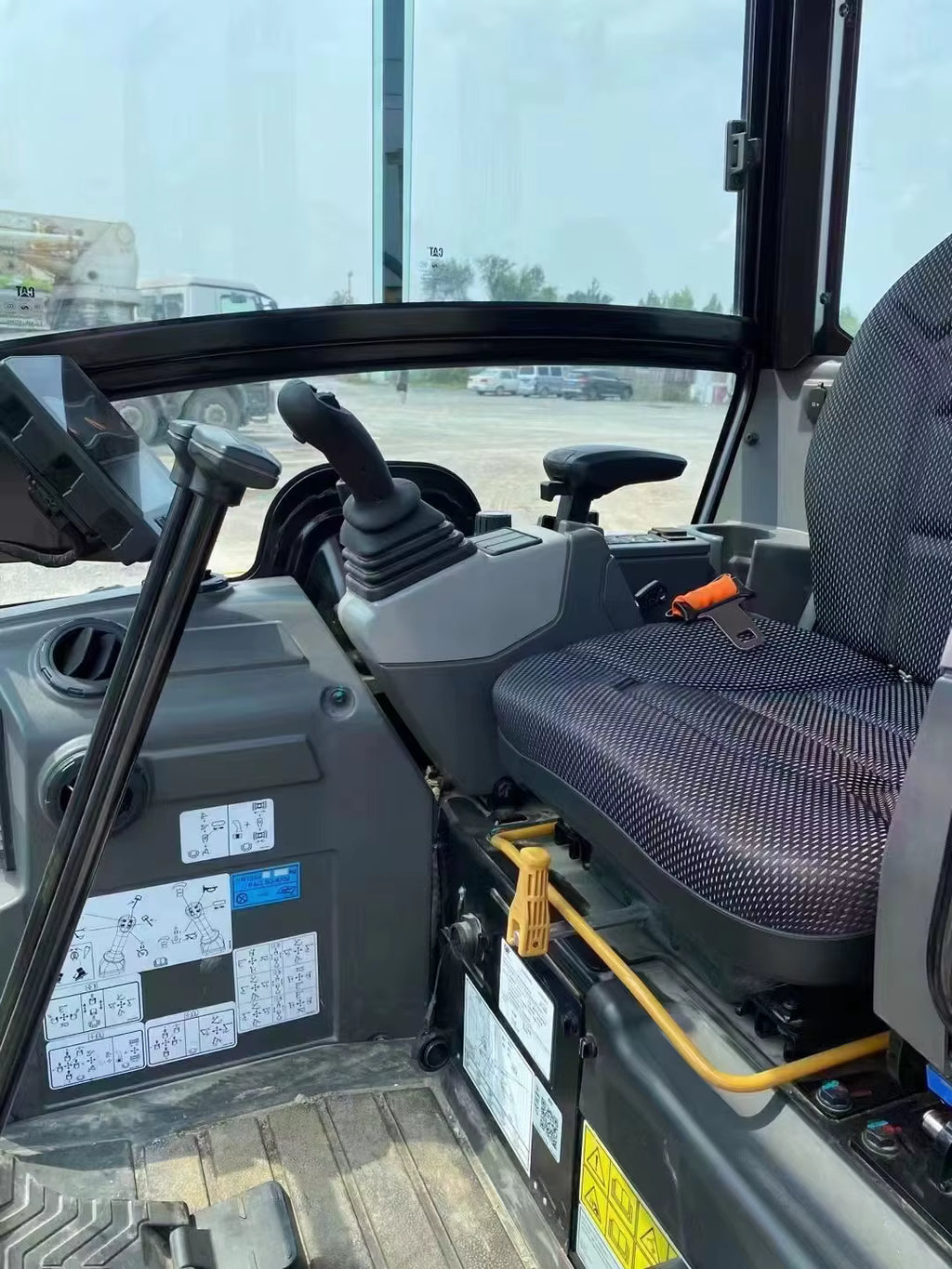 PowerTrack™ — Strong Performance. Smart Investment.