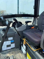 PowerTrack™ — Strong Performance. Smart Investment.