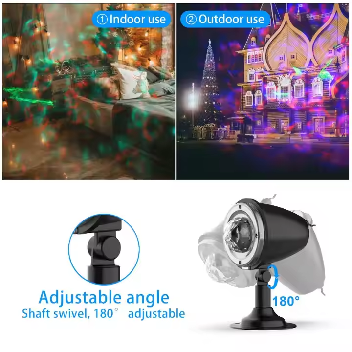 InfiniteSky Pro™  Accurate light. Endless color.