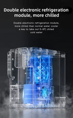 AquaVita™ “Pure Living Starts Here.”