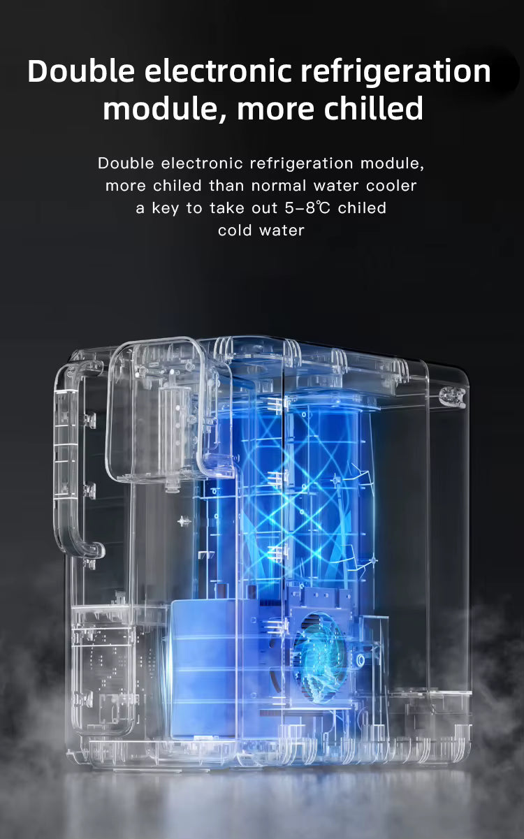 AquaVita™ “Pure Living Starts Here.”