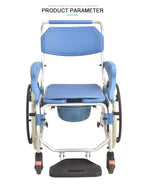 MediEase™   “Comfort and Care in Every Move.”