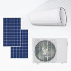 EcoBreeze™ — Clean Power. Clear Comfort.